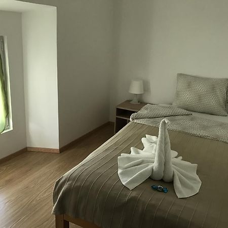 B&B Rot Бохинийска Бела Екстериор снимка