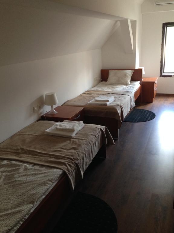 B&B Rot Бохинийска Бела Стая снимка