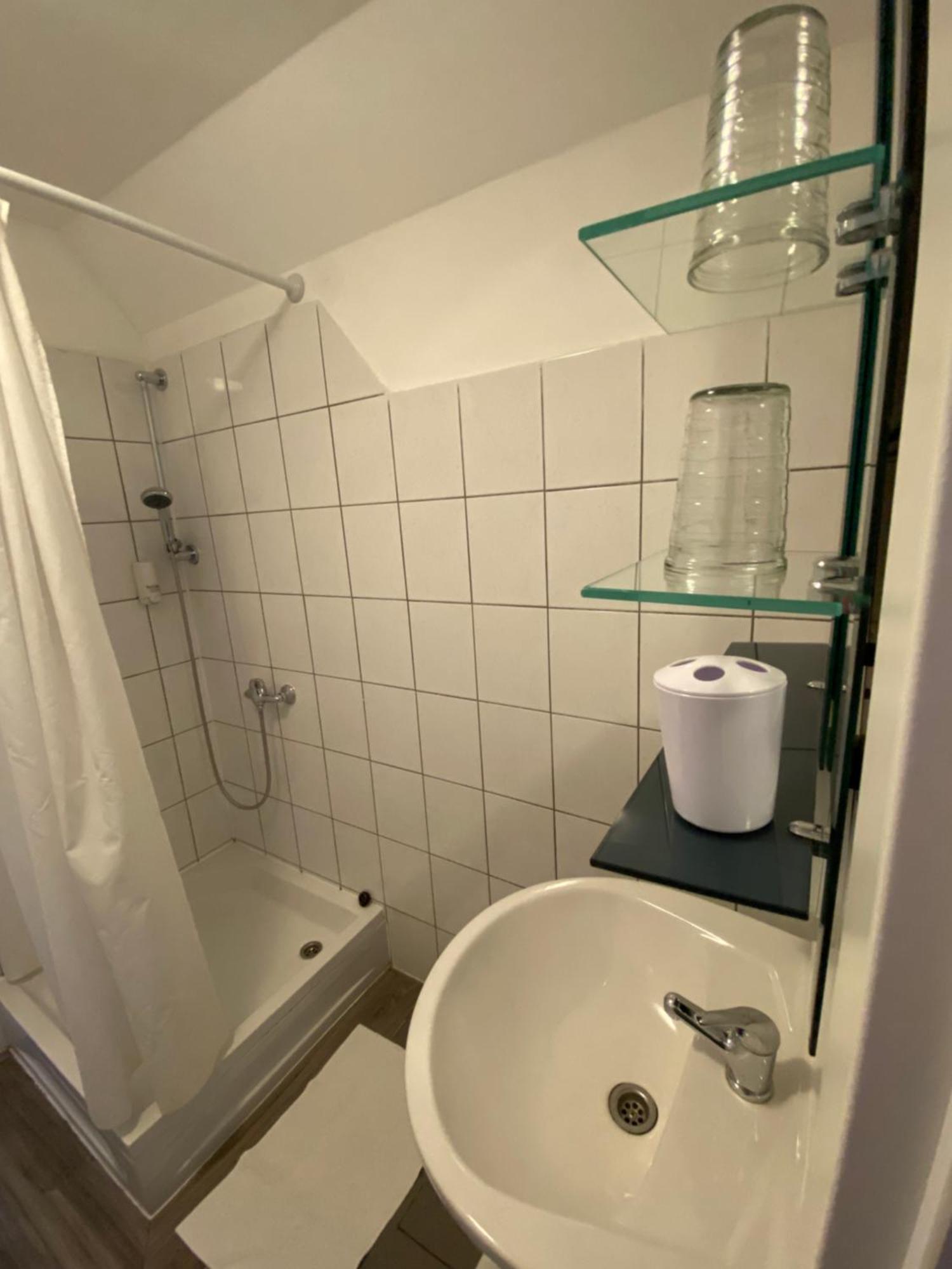 B&B Rot Бохинийска Бела Екстериор снимка