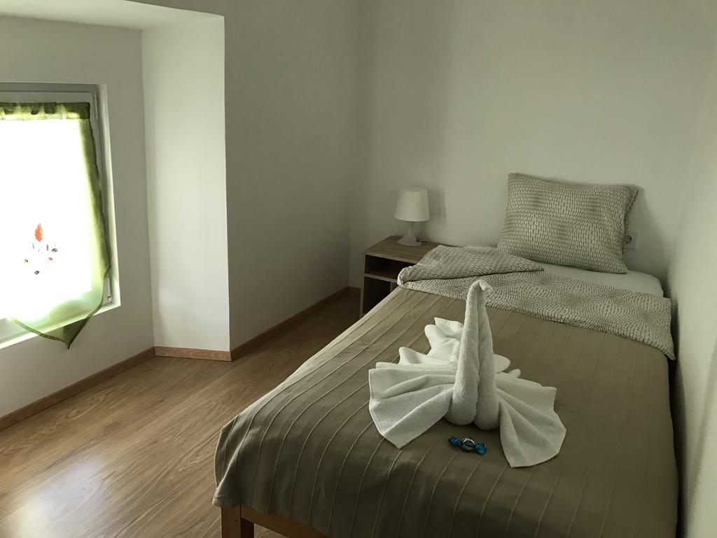 B&B Rot Бохинийска Бела Екстериор снимка
