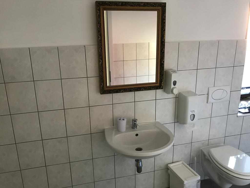 B&B Rot Бохинийска Бела Екстериор снимка